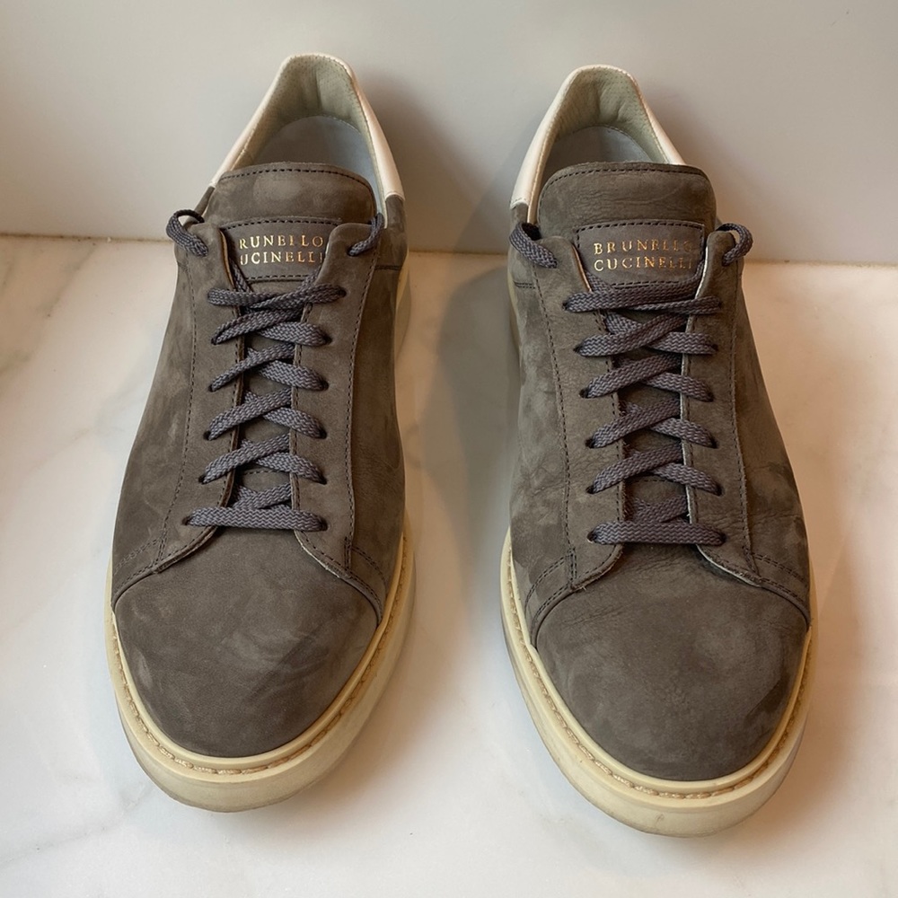 Brunello Cucinelli sneakers